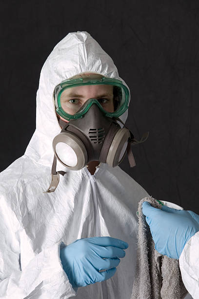 Best Emergency Mold Remediation  in Asbury Lake, FL